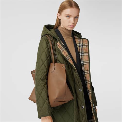 burberry medium society tote|Women’s Designer Tote Bags .